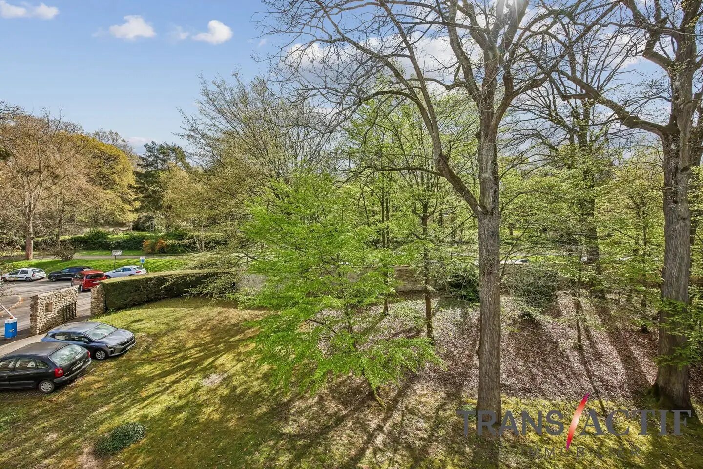 Appartement à vendre, 59m², Orsay