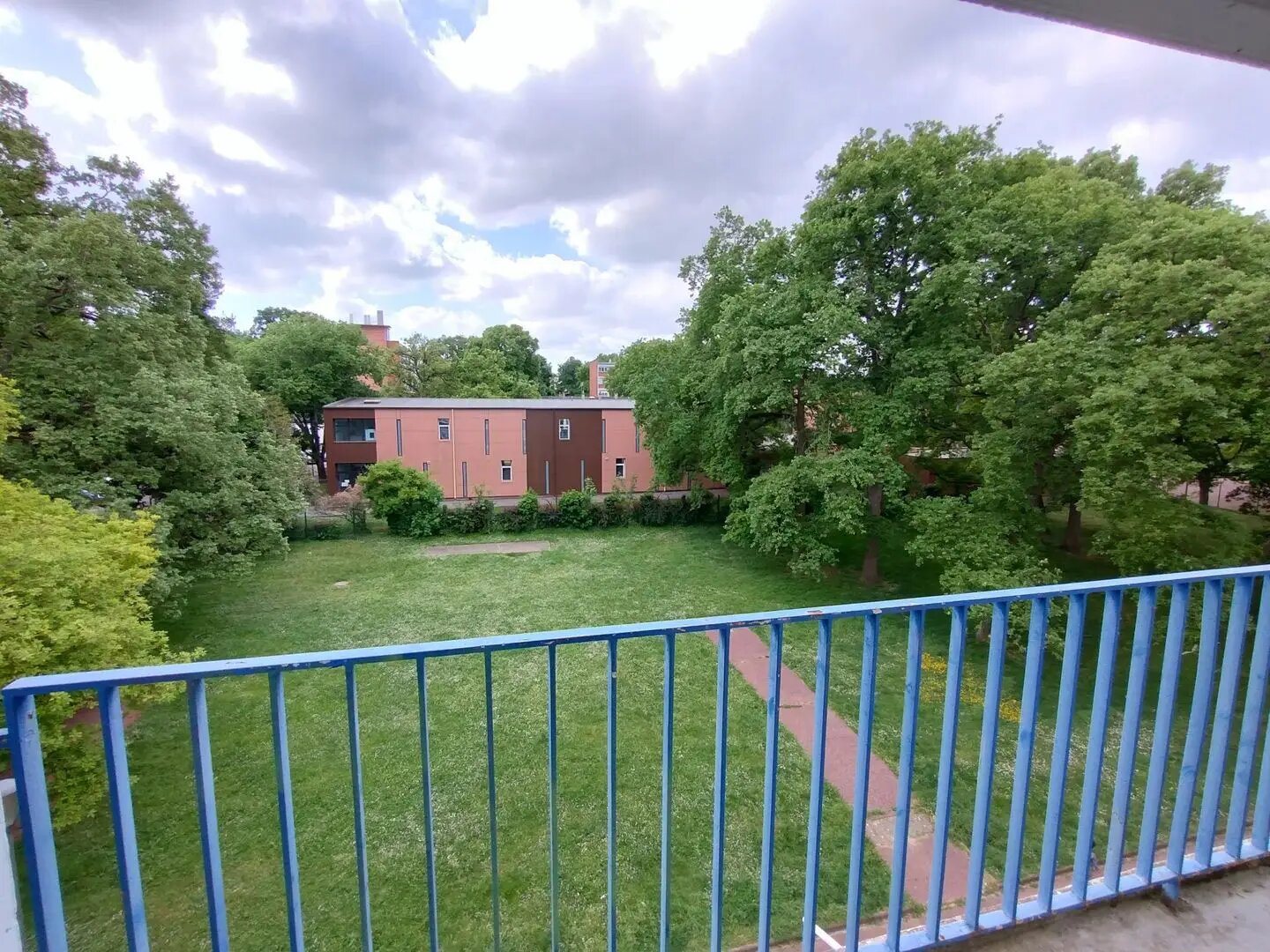 Appartement à vendre, 72m², Aubergenville