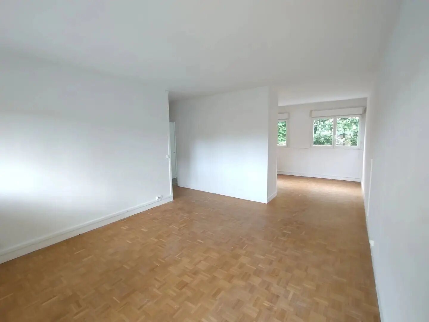 Appartement à vendre, 72m², Aubergenville