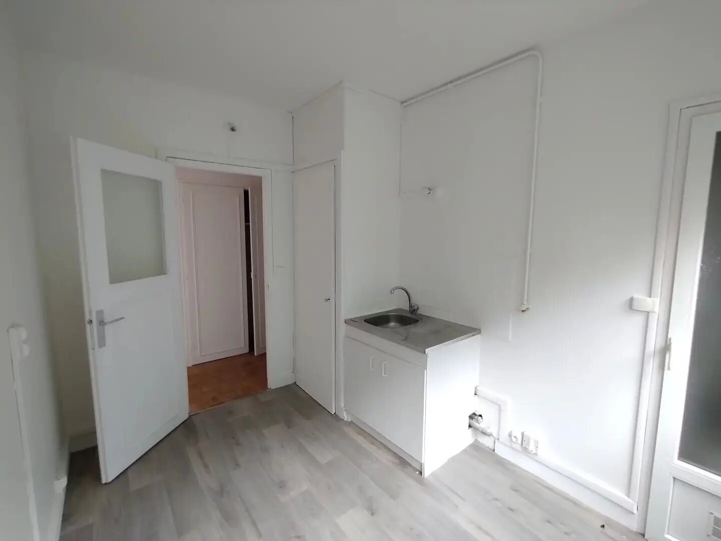 Appartement à vendre, 72m², Aubergenville