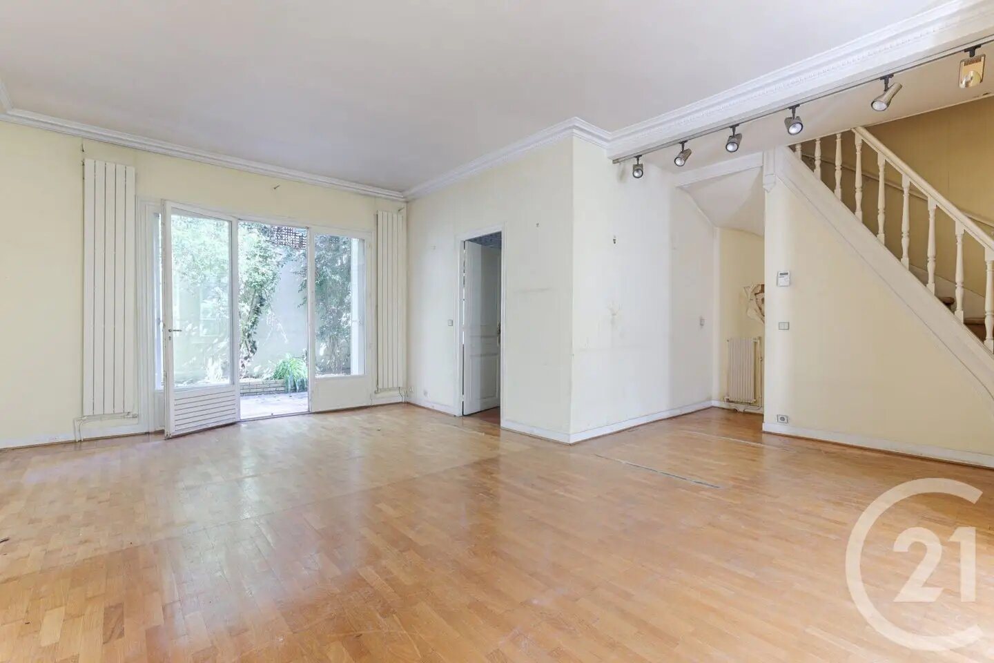 Maison à vendre, 98m², Paris 16ème