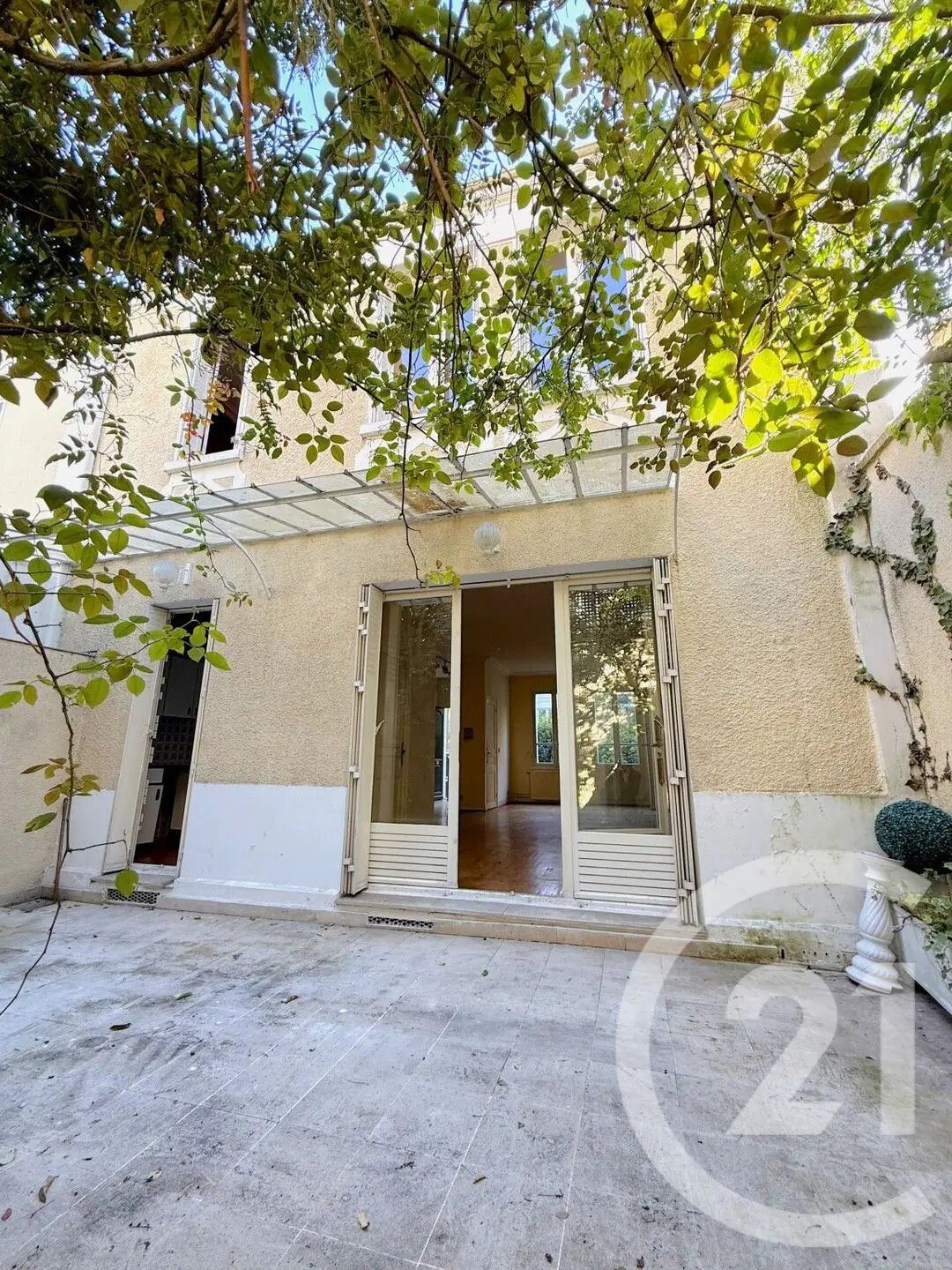 Maison à vendre, 98m², Paris 16ème