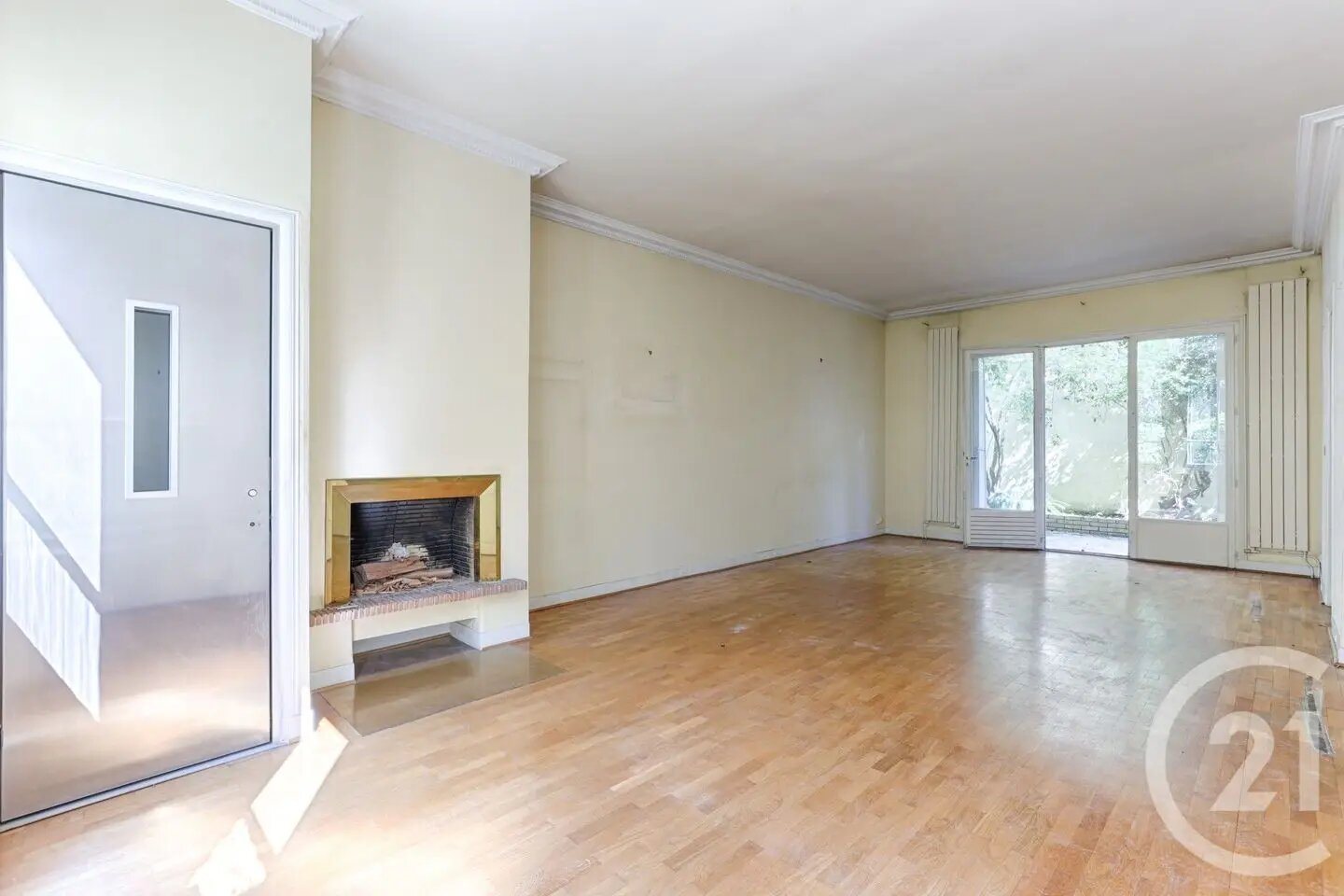 Maison à vendre, 98m², Paris 16ème