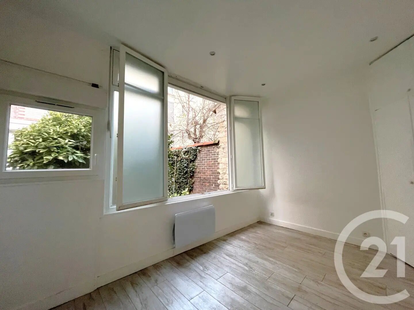 Appartement à vendre, 16m², Gentilly