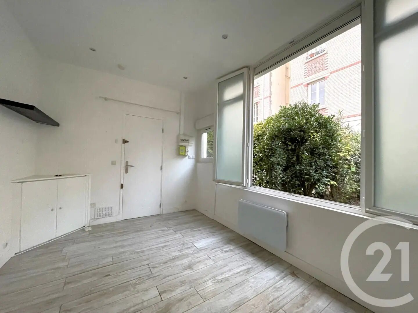 Appartement à vendre, 16m², Gentilly