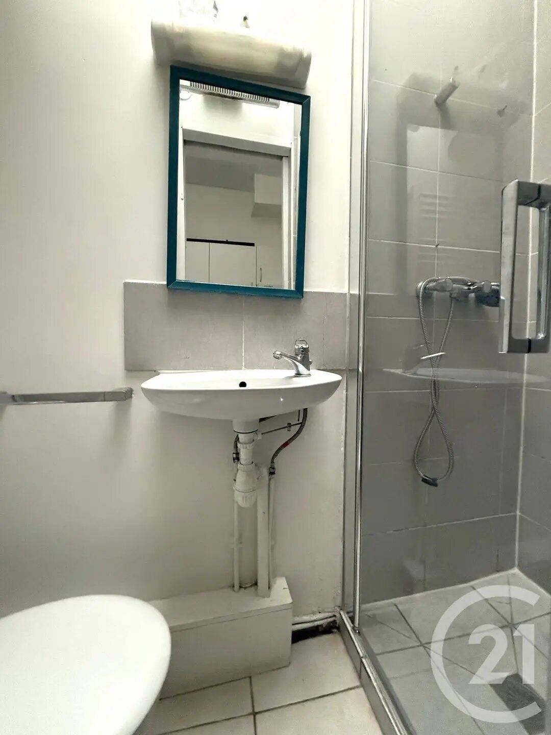 Appartement à vendre, 16m², Gentilly
