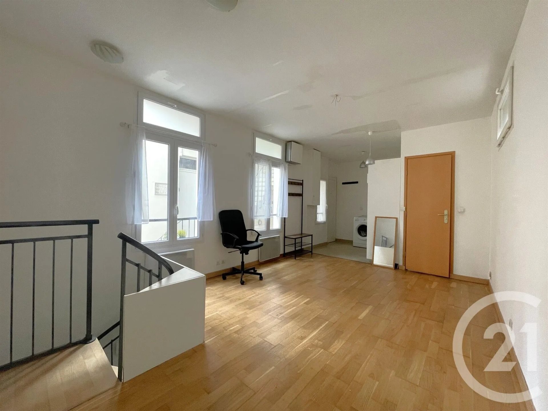 Appartement à vendre, 30m², Boulogne-Billancourt