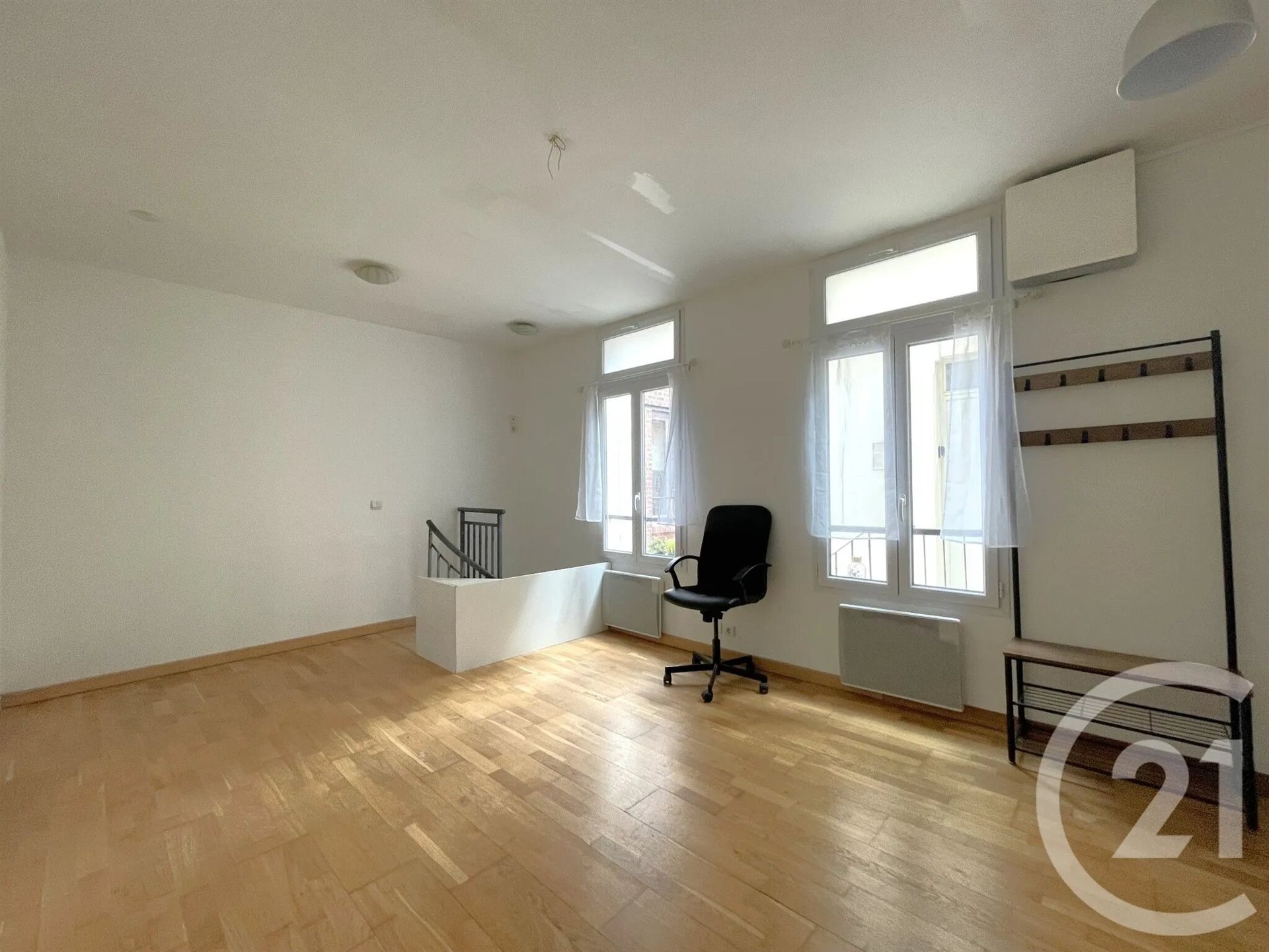 Appartement à vendre, 30m², Boulogne-Billancourt