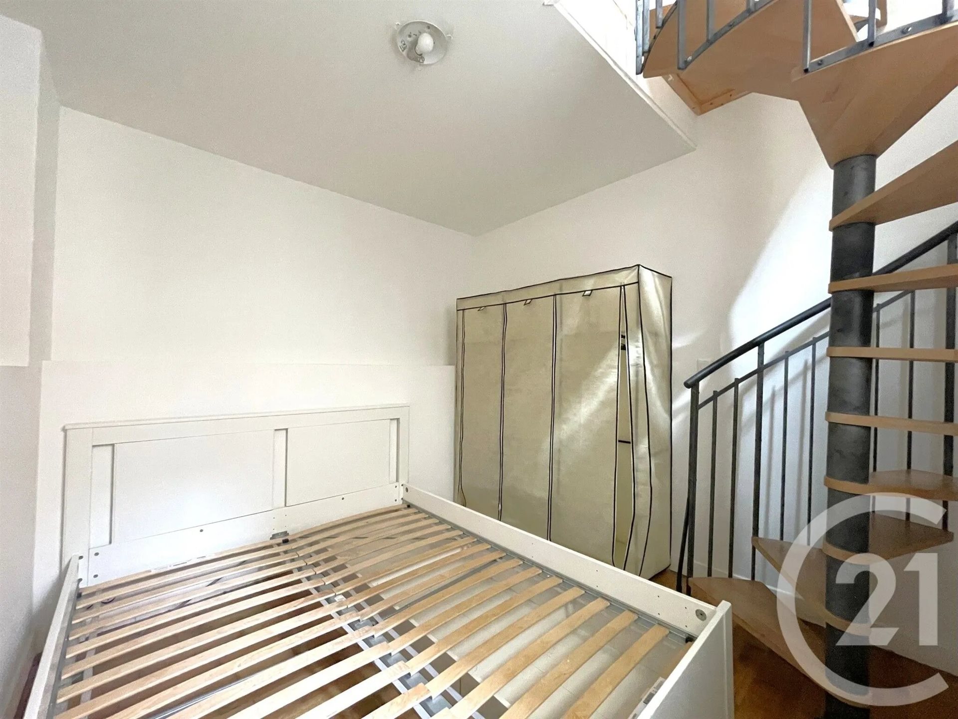 Appartement à vendre, 30m², Boulogne-Billancourt