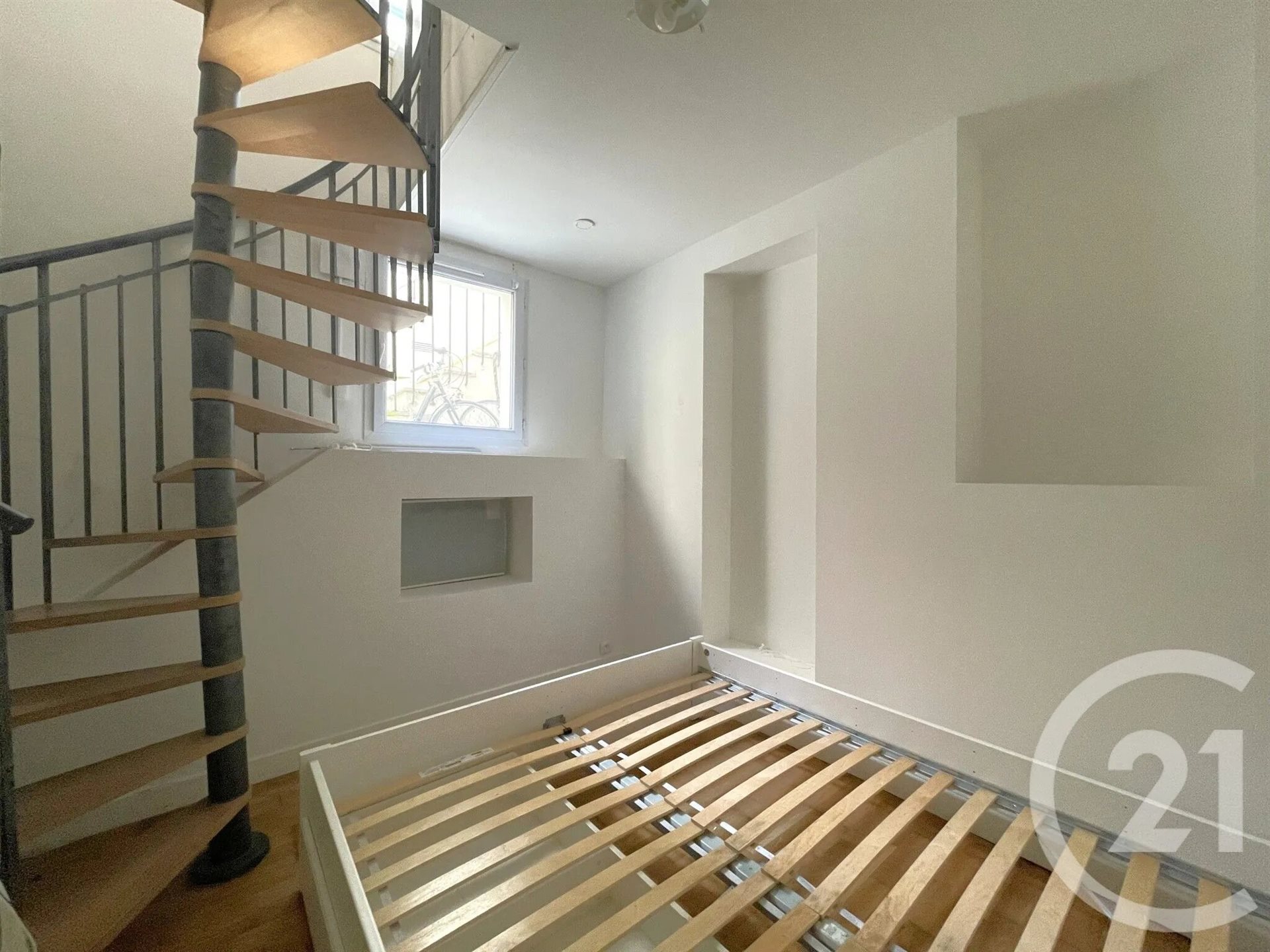 Appartement à vendre, 30m², Boulogne-Billancourt