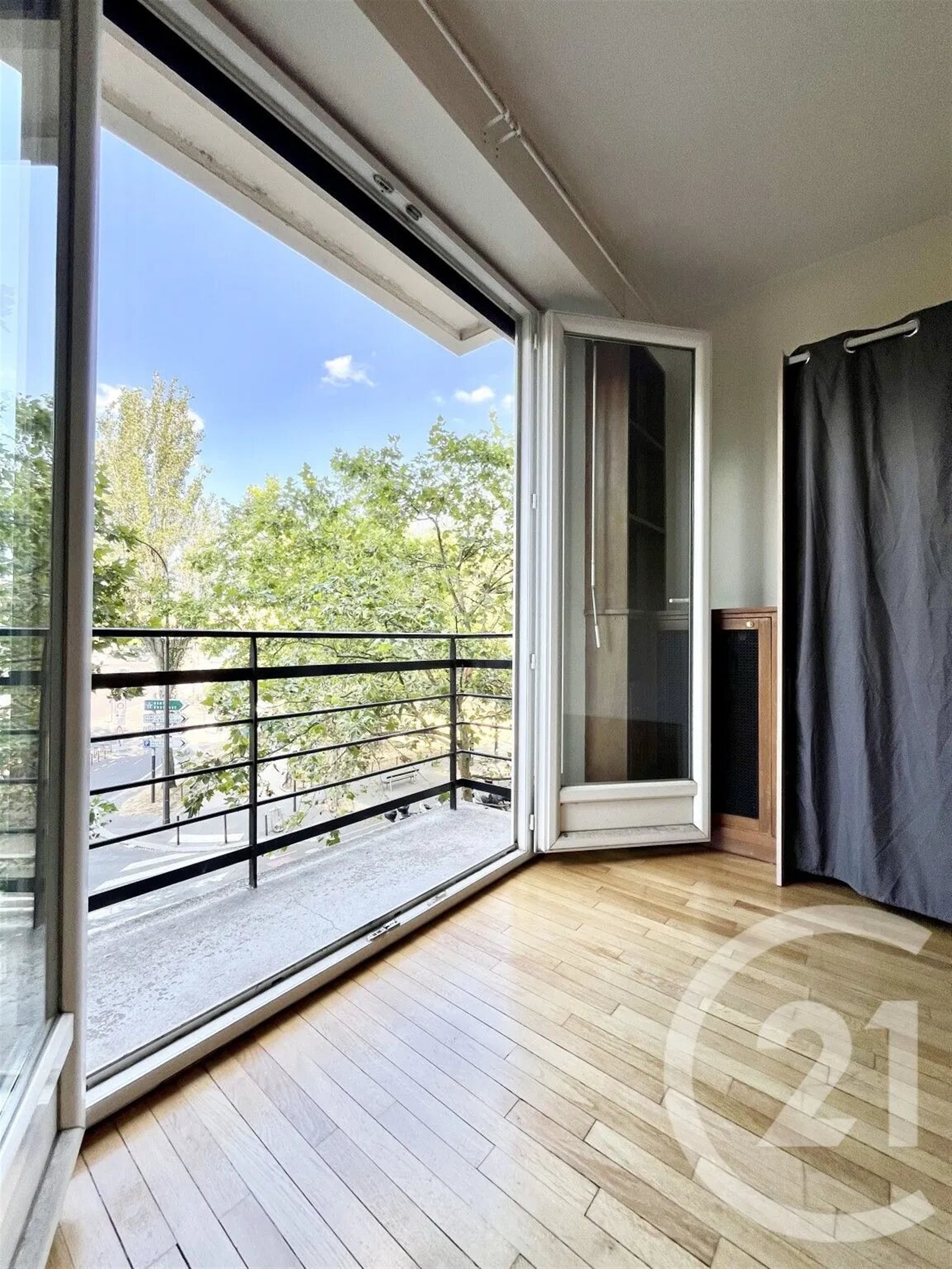 Appartement à vendre, 70m², Paris 16ème