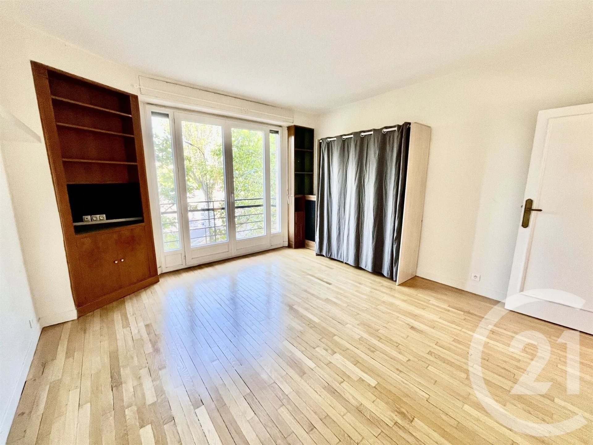 Appartement à vendre, 70m², Paris 16ème