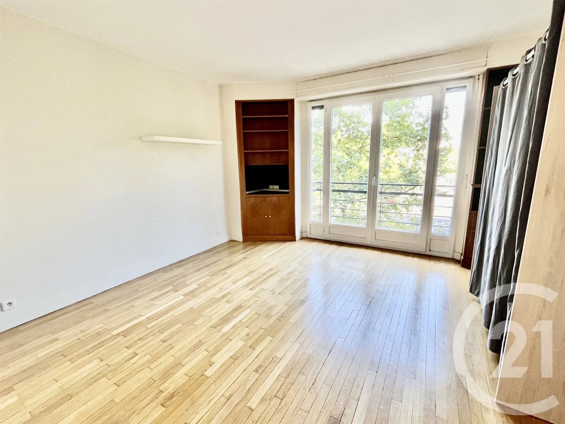 Appartement à vendre, 70m², Paris 16ème