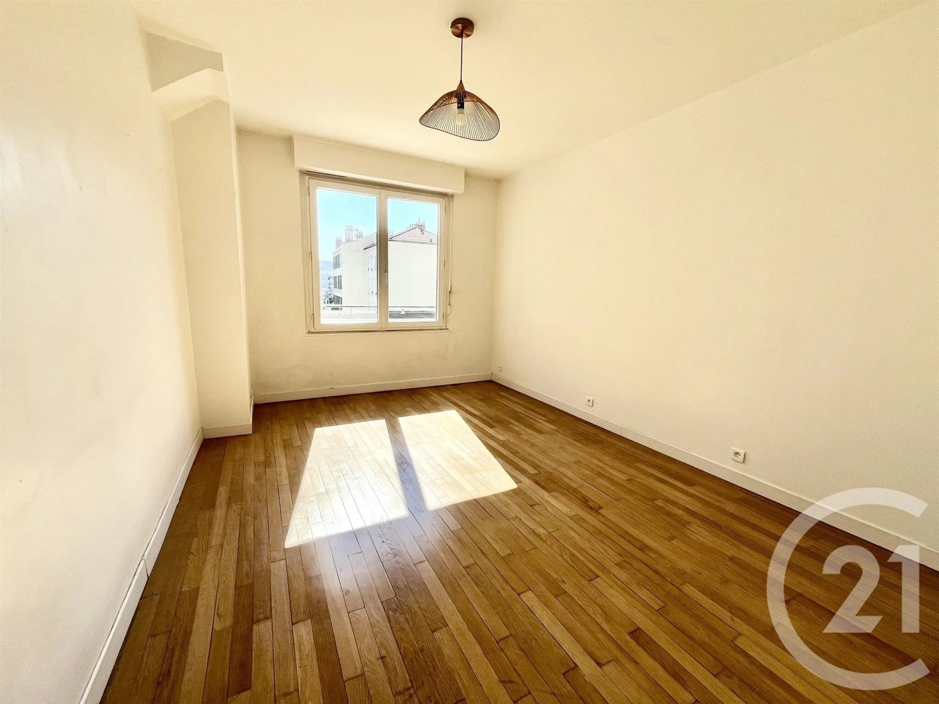 Appartement à vendre, 70m², Paris 16ème