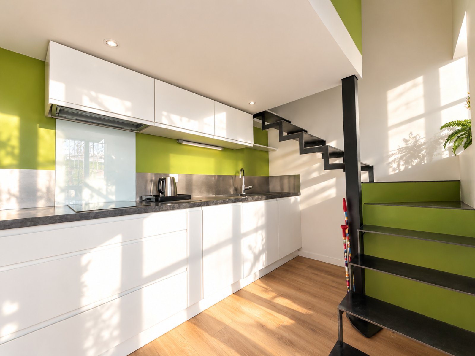 Appartement à vendre, 37m², Paris 11ème