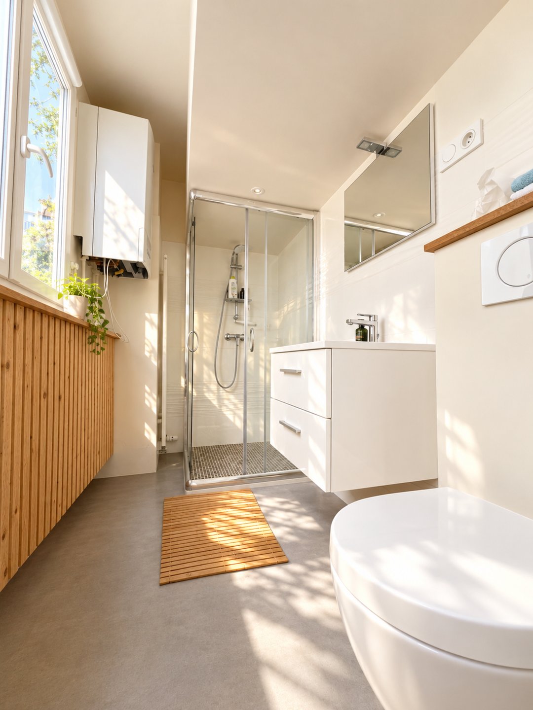 Appartement à vendre, 37m², Paris 11ème