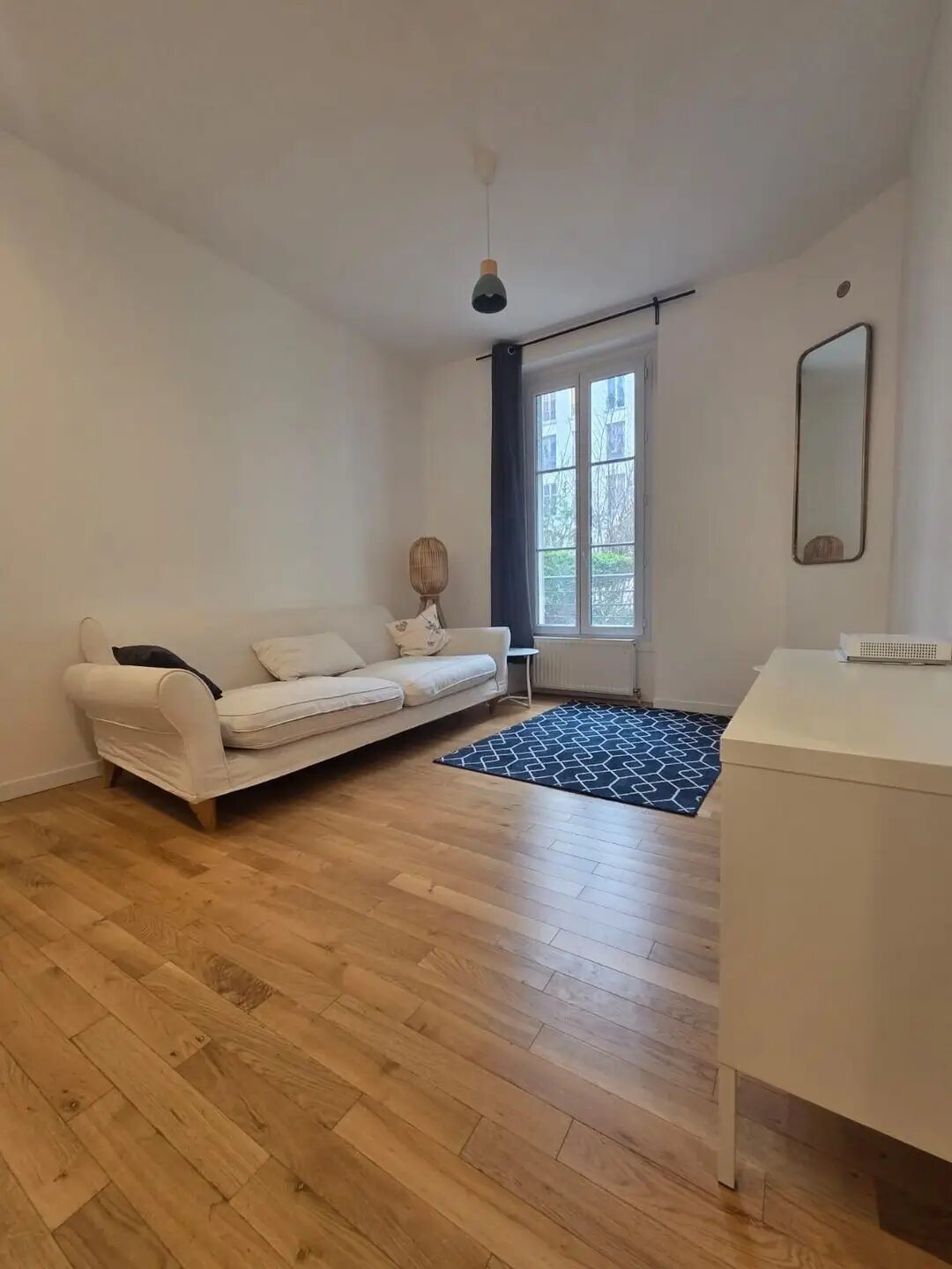 Appartement à vendre, 38m², Paris 18ème