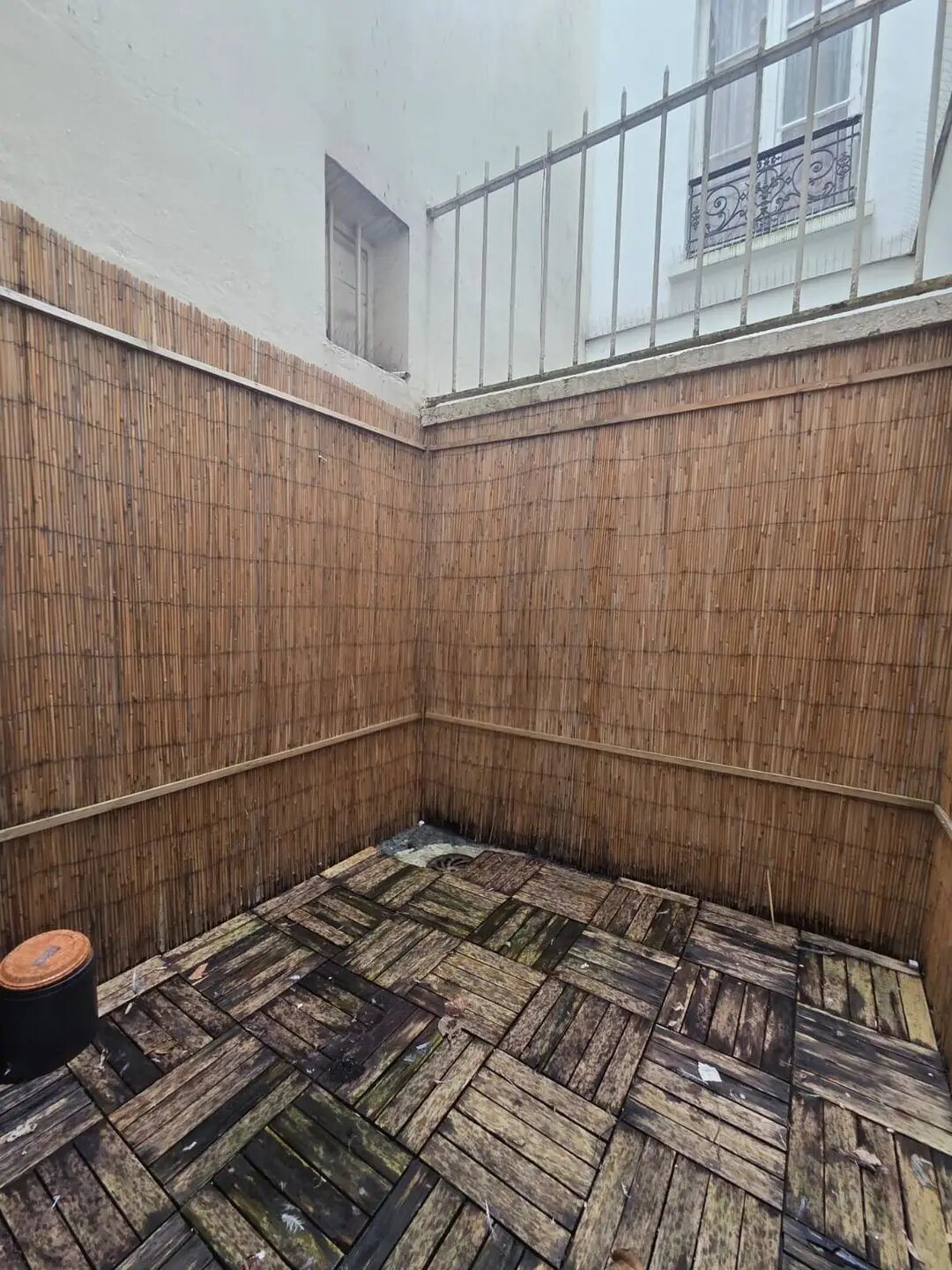 Appartement à vendre, 38m², Paris 18ème