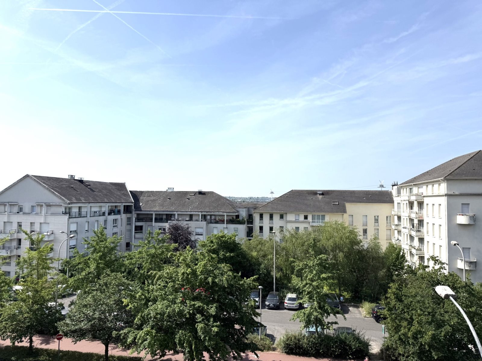 Appartement à vendre, 38m², Créteil