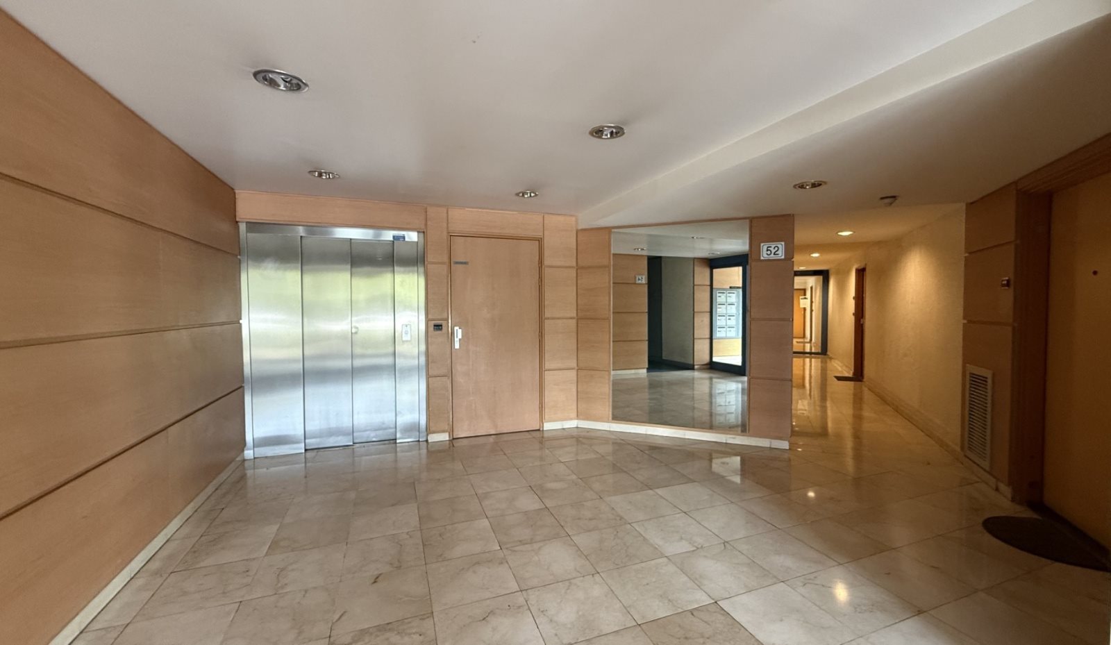 Appartement à vendre, 38m², Créteil