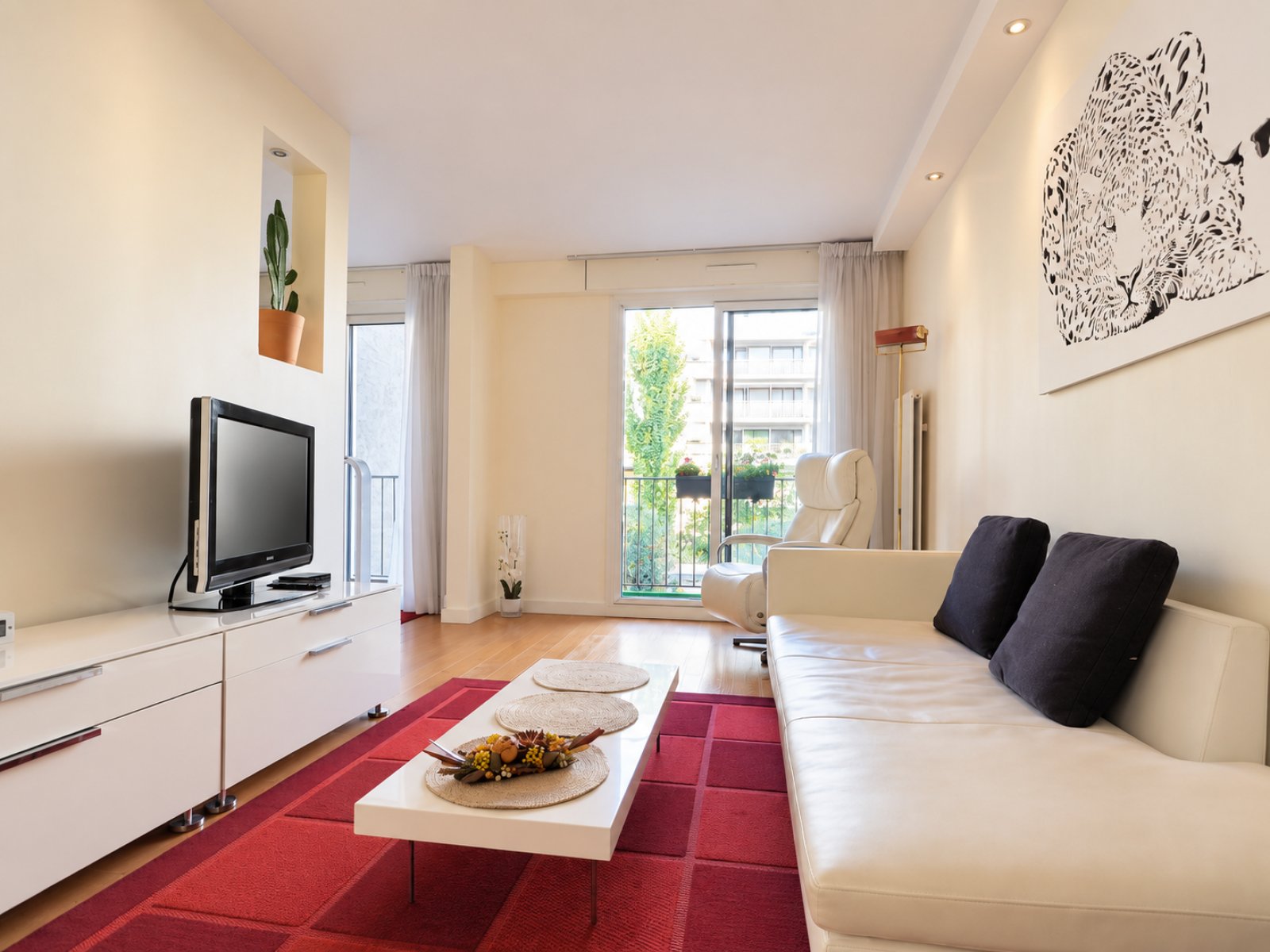 Appartement à vendre, 41m², Paris 20ème