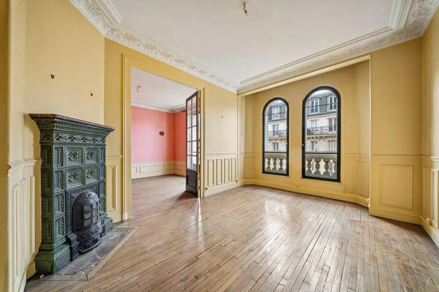 Appartement à vendre, 86m², Paris 13ème
