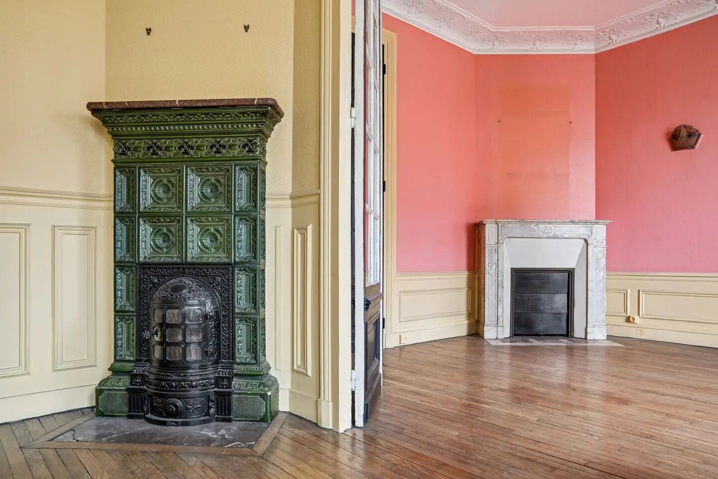 Appartement à vendre, 86m², Paris 13ème