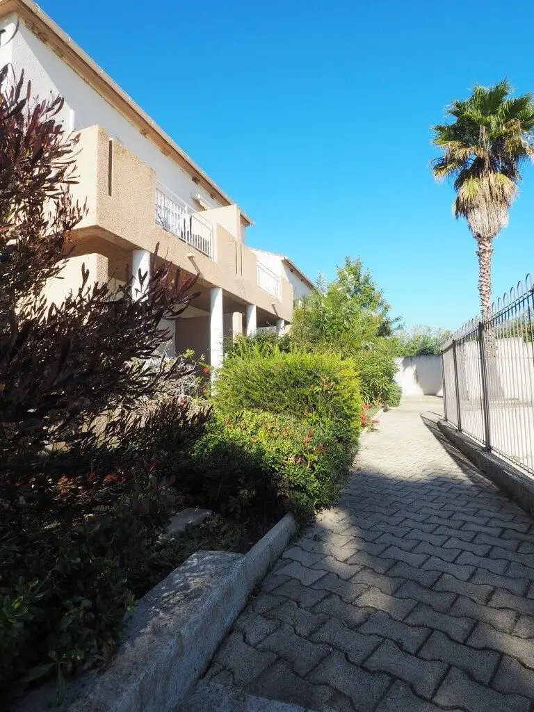 Appartement à vendre, 30m², Linguizzetta
