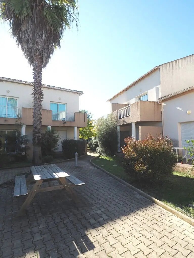 Appartement à vendre, 30m², Linguizzetta
