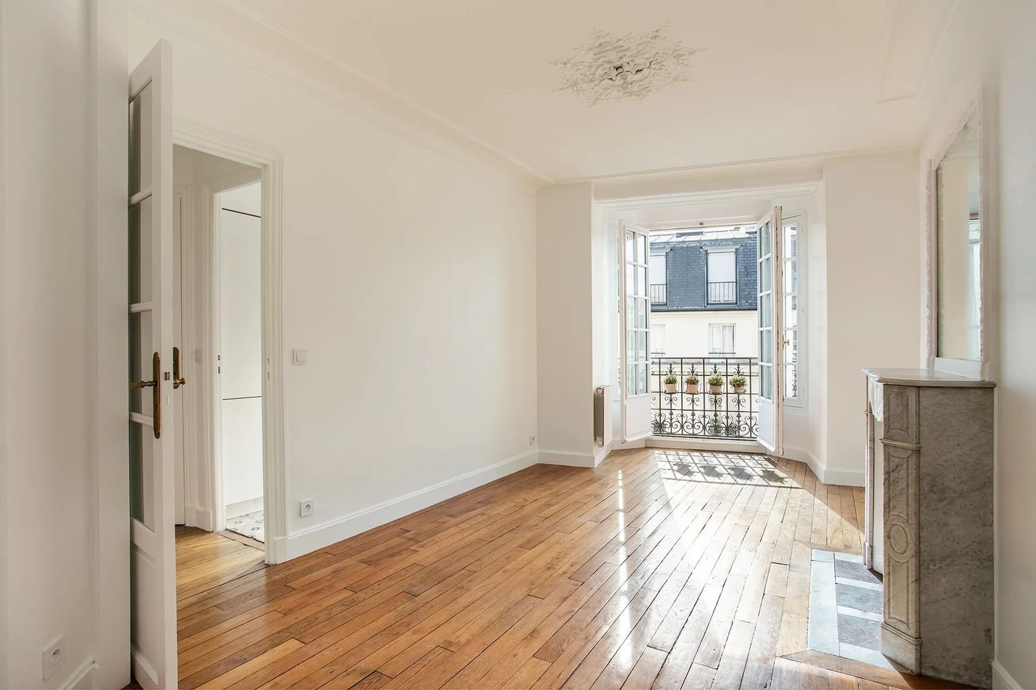 Appartement à vendre, 41m², Paris 7ème