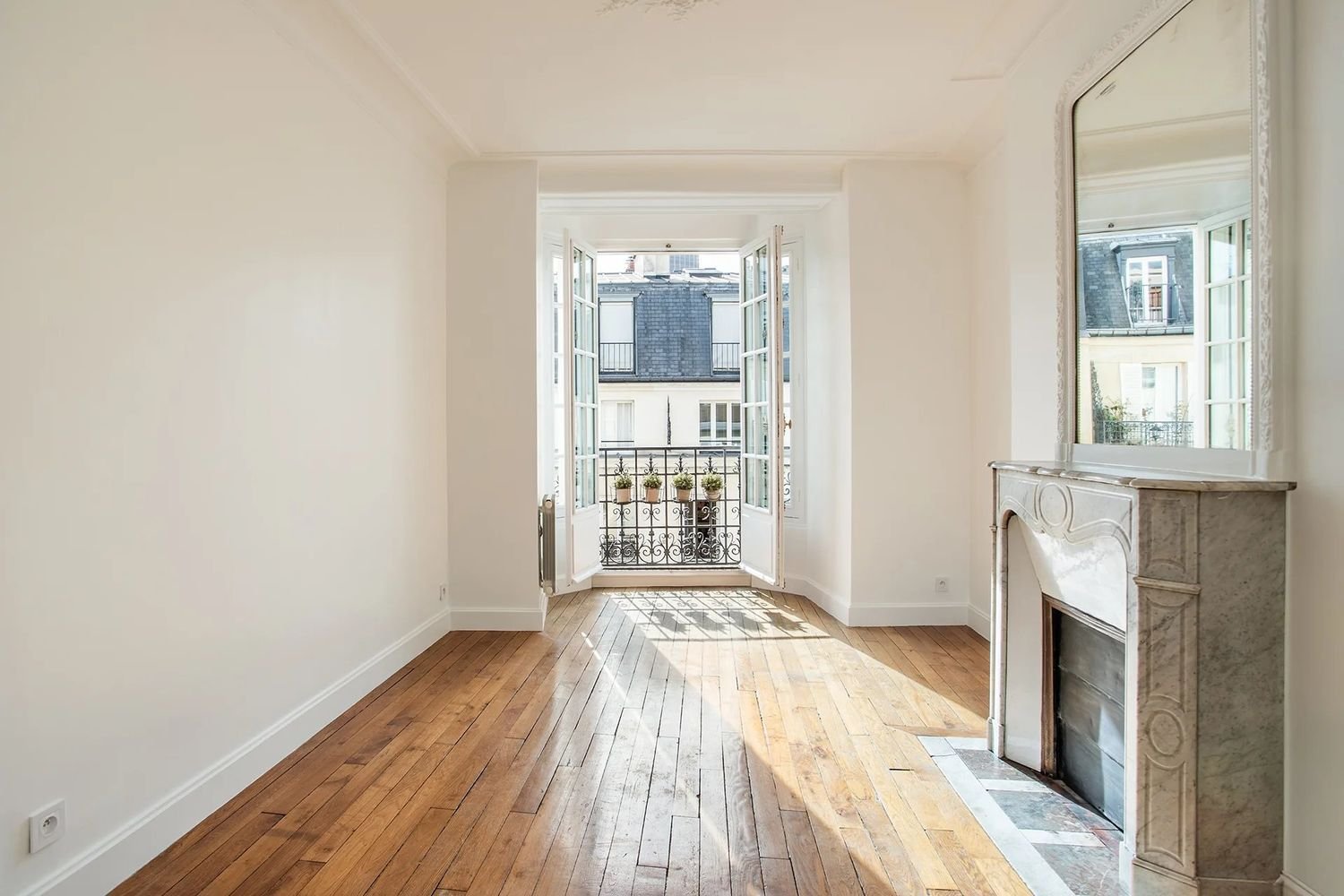 Appartement à vendre, 41m², Paris 7ème