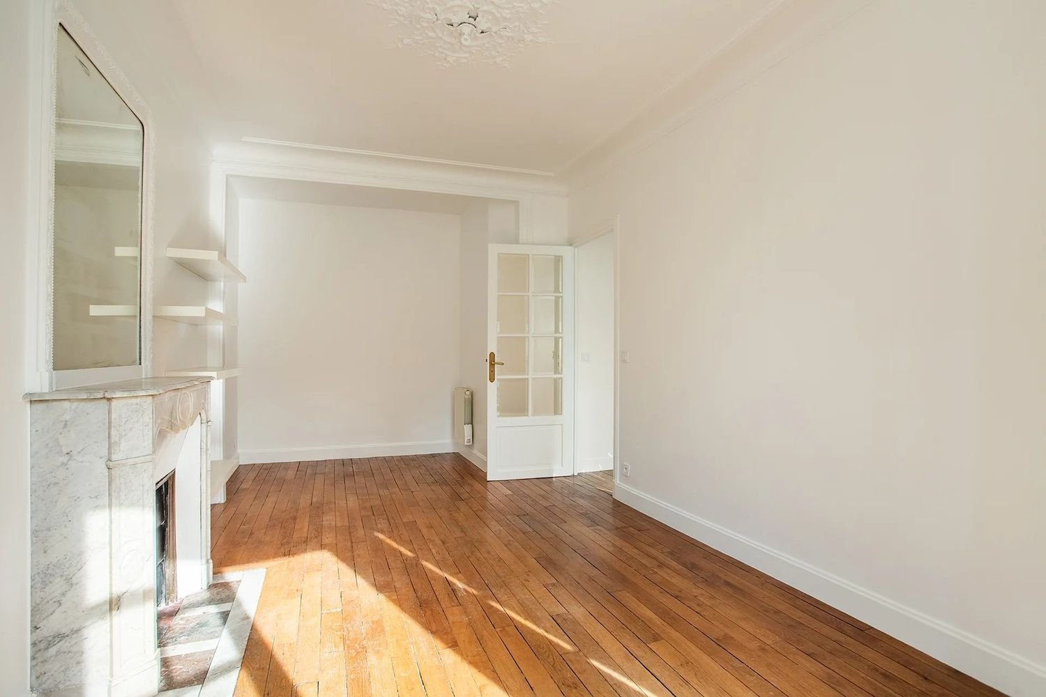 Appartement à vendre, 41m², Paris 7ème