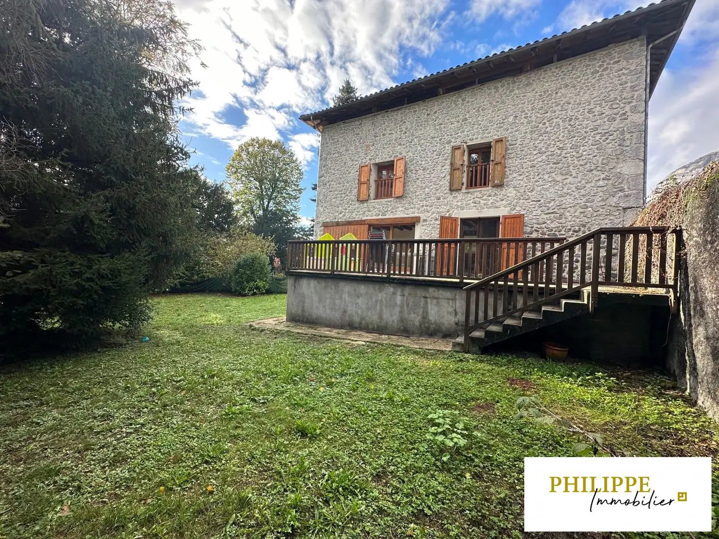 Maison à louer, 159m², La Terrasse