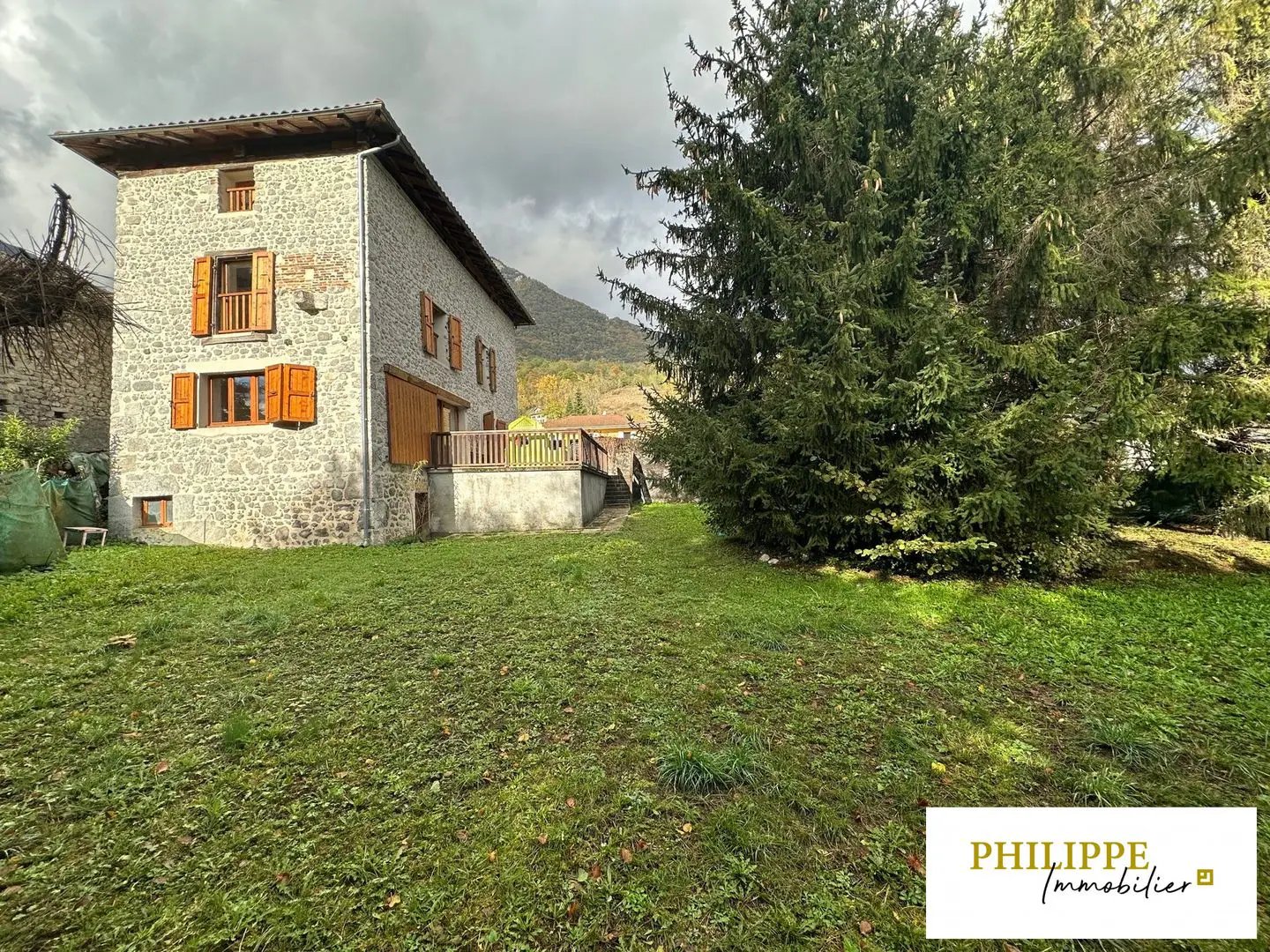 Maison à louer, 159m², La Terrasse