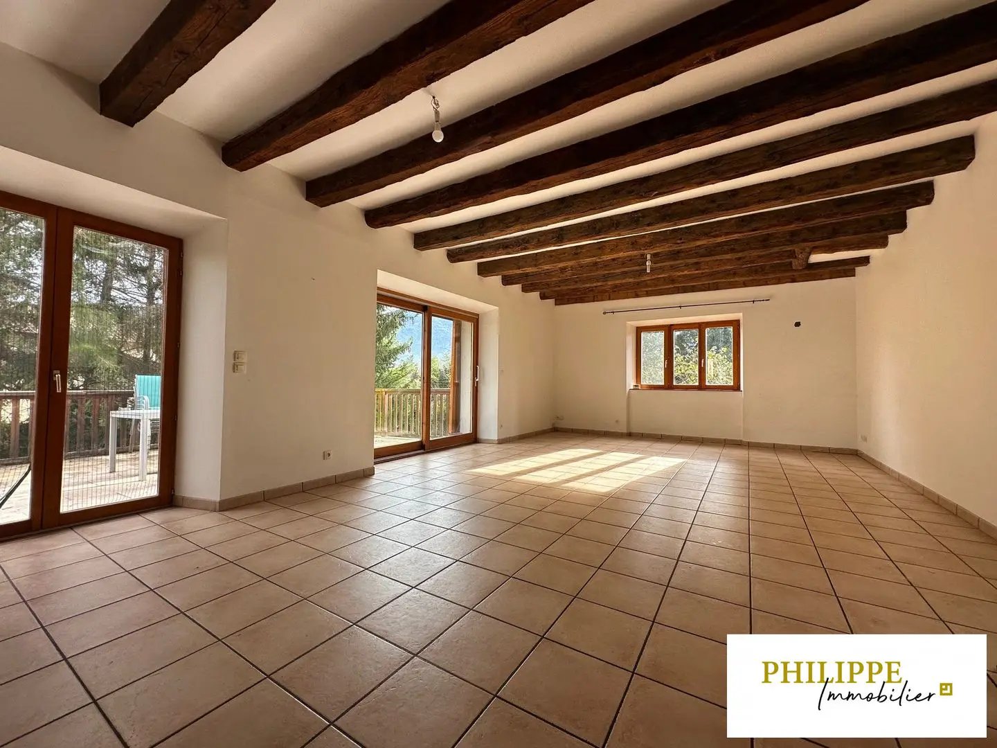 Maison à louer, 159m², La Terrasse