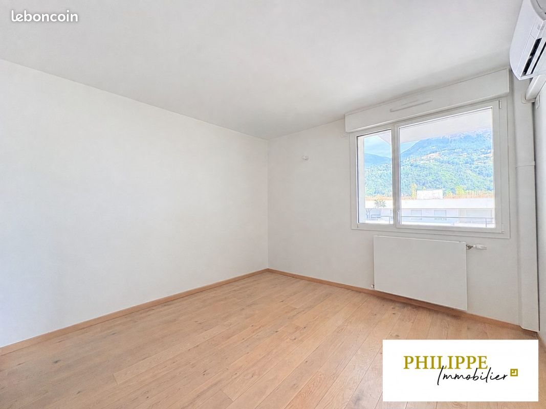 Appartement à vendre, 61m², Meylan