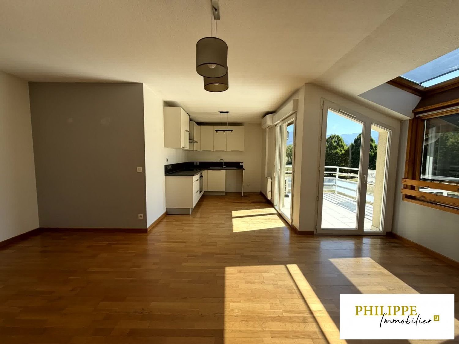 Appartement à vendre, 77m², Le Touvet
