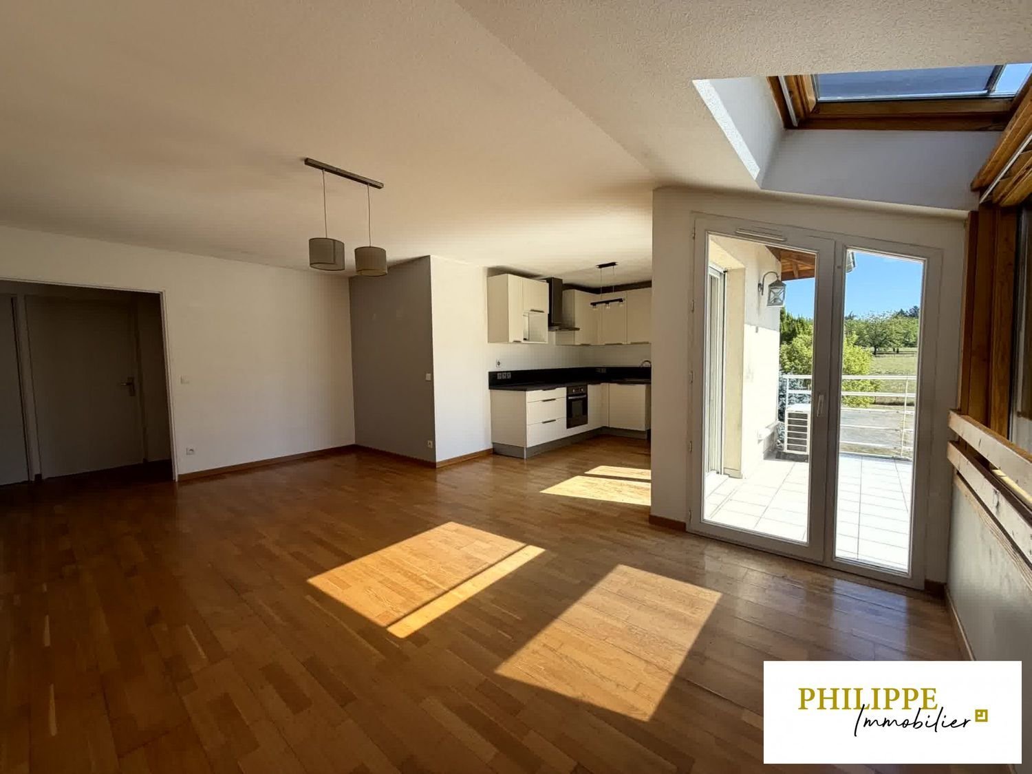 Appartement à vendre, 77m², Le Touvet