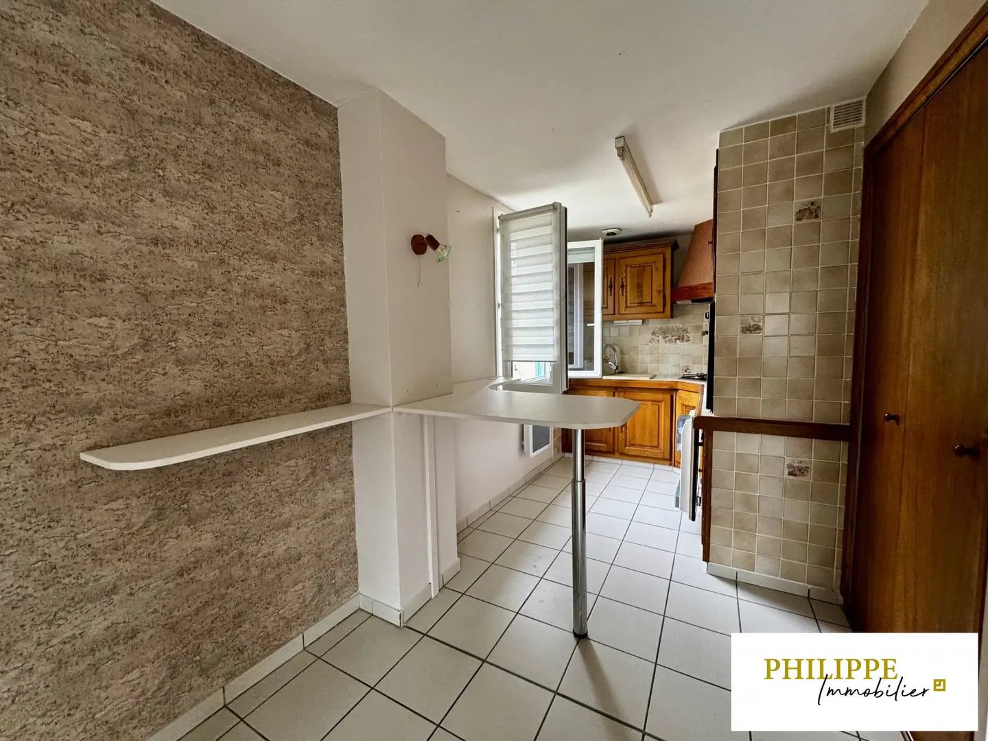 Appartement à louer, 52m², Le Touvet
