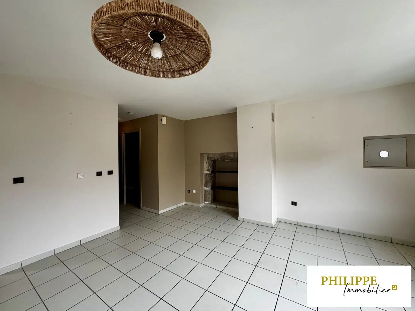 Appartement à louer, 52m², Le Touvet