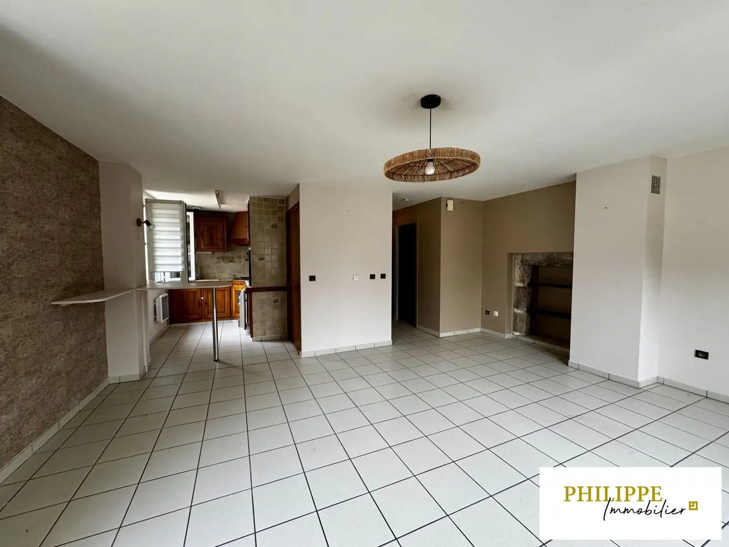 Appartement à louer, 52m², Le Touvet