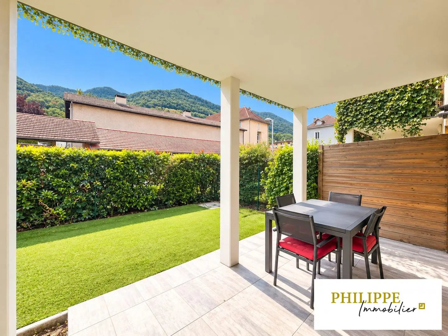 Appartement à vendre, 83m², Goncelin