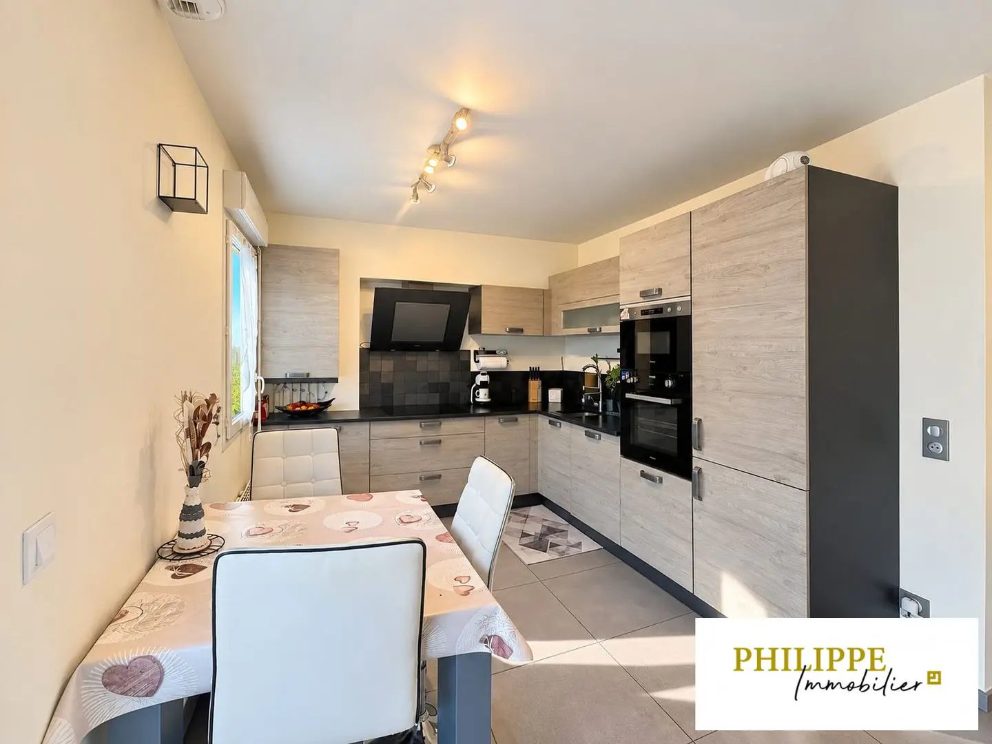 Appartement à vendre, 83m², Goncelin