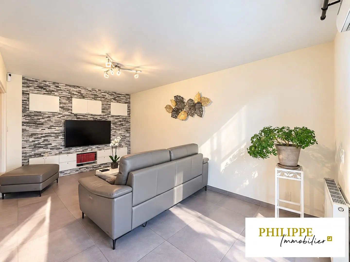 Appartement à vendre, 83m², Goncelin