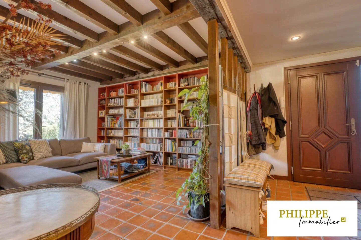 Maison à vendre, 210m², Saint-Martin-d'Uriage