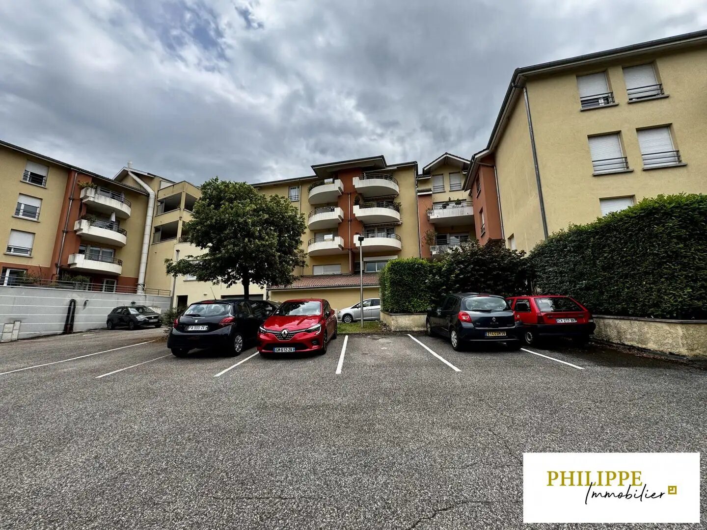 Appartement à louer, 50m², Goncelin