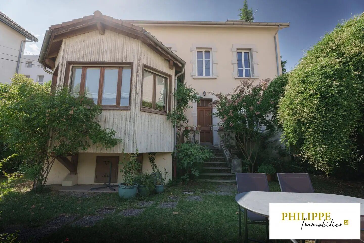 Maison à vendre, 105m², Grenoble