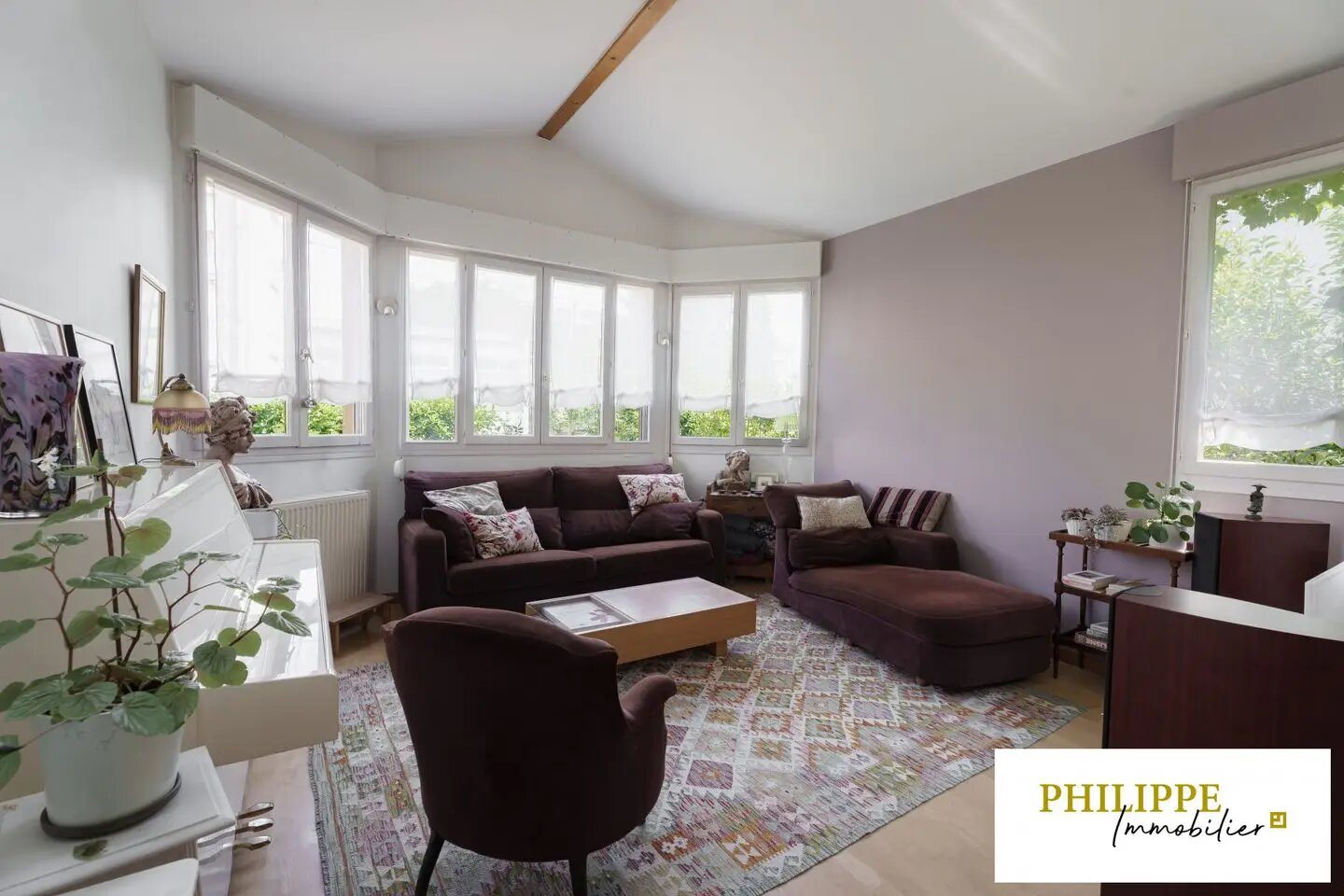 Maison à vendre, 105m², Grenoble
