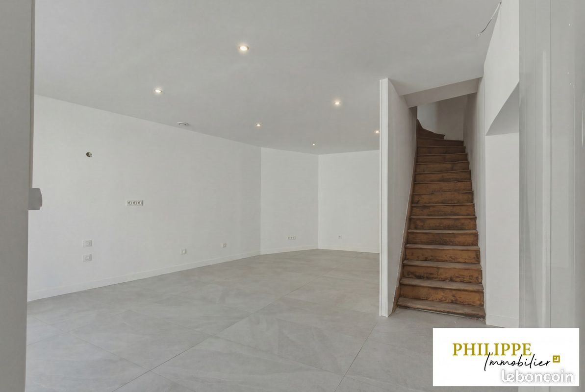 Maison à vendre, 75m², Le Touvet