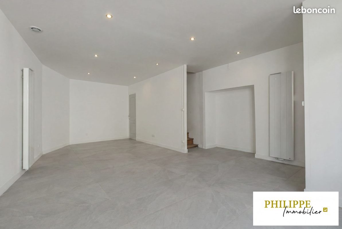 Maison à vendre, 75m², Le Touvet